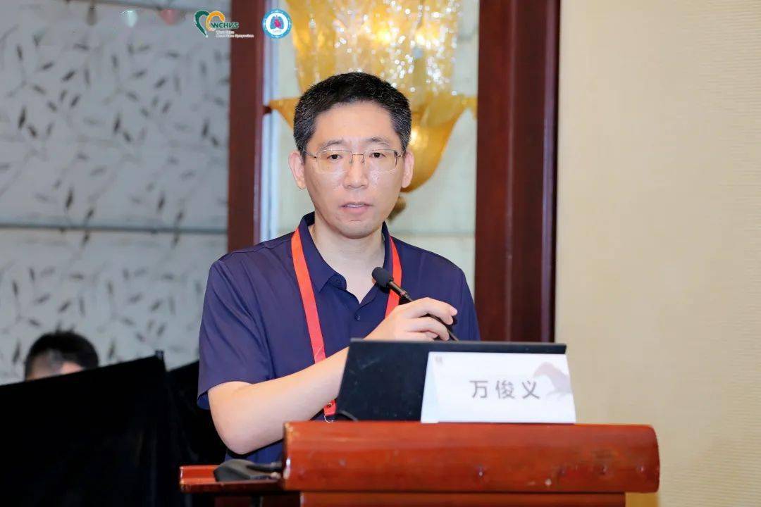 中国医学科学院阜外医院谢涌泉教授,空军军医大学西京医院杨剑教授