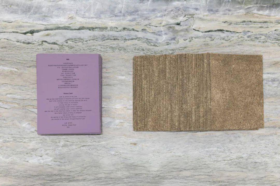 艺术是观念的公海,观念是艺术的底色_李钢_作品_展览