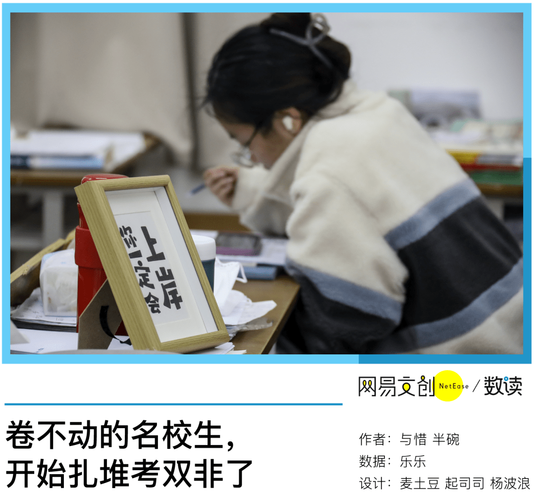 从清北到双非,名校生决定逆向读研_院校_高校_本科