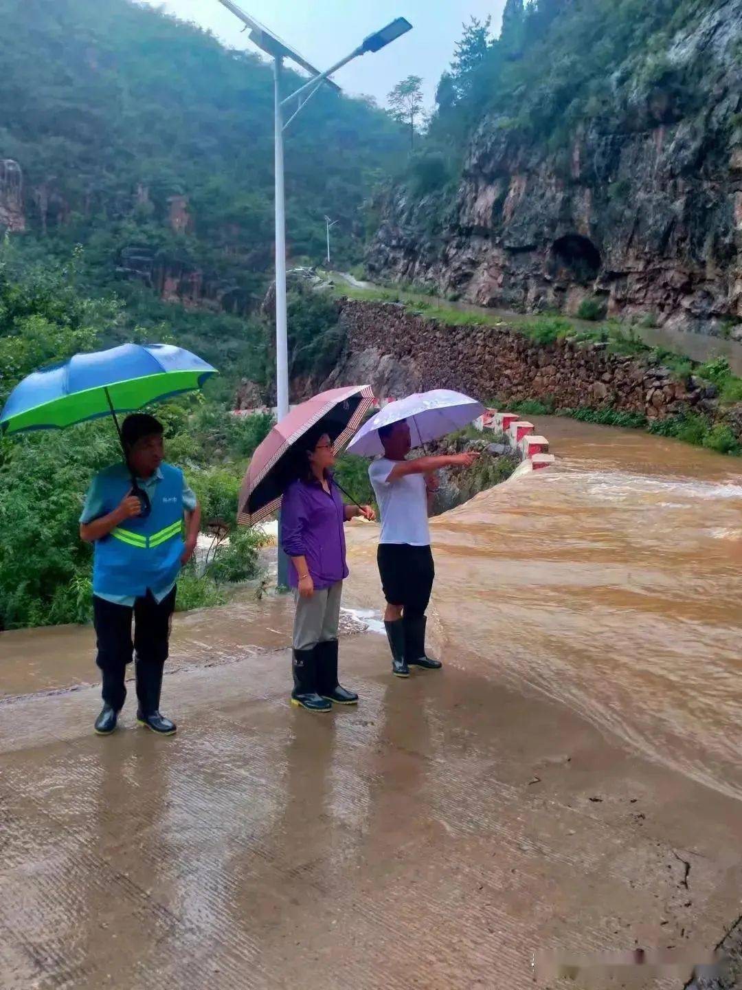 【驻村工作】敢做时代弄潮儿 勇挑重担实干笃行——记深耕林州市原康