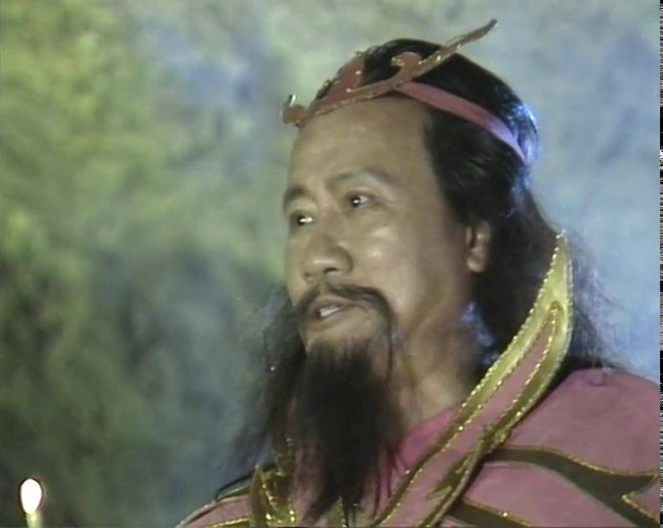 通天教主摆下诛仙阵,姜子牙痛失两员大将 封神榜 怀旧经典影视