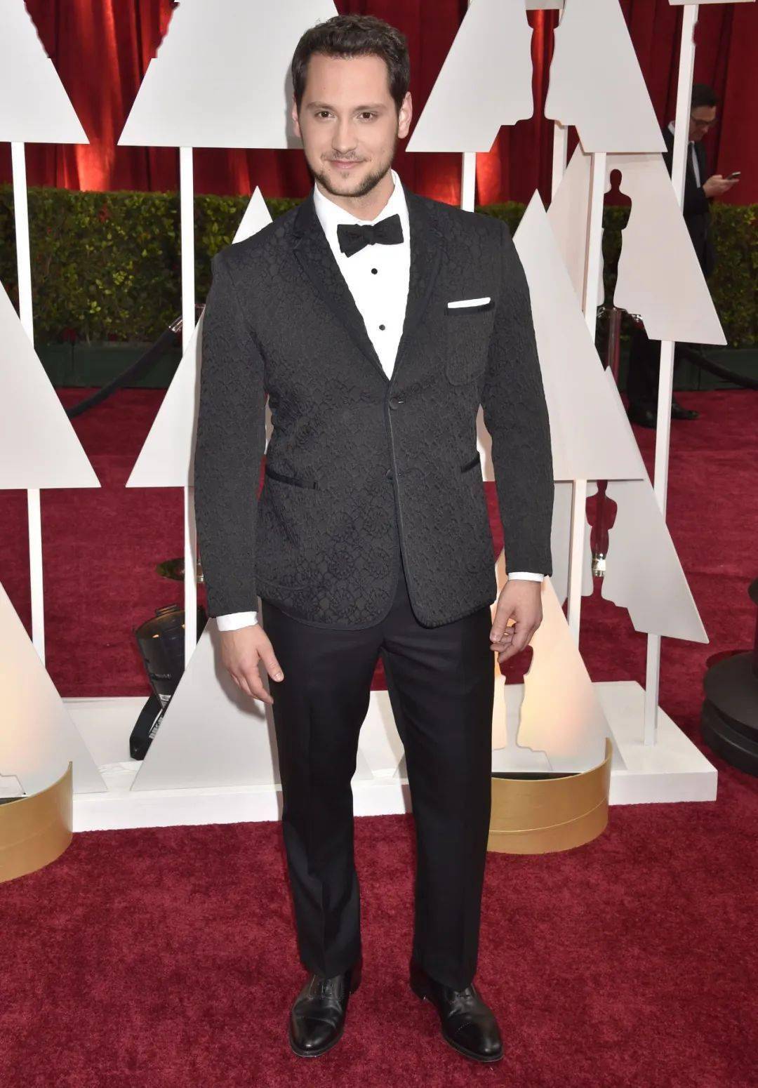 坚决罢工_mcgorry_matt_制服