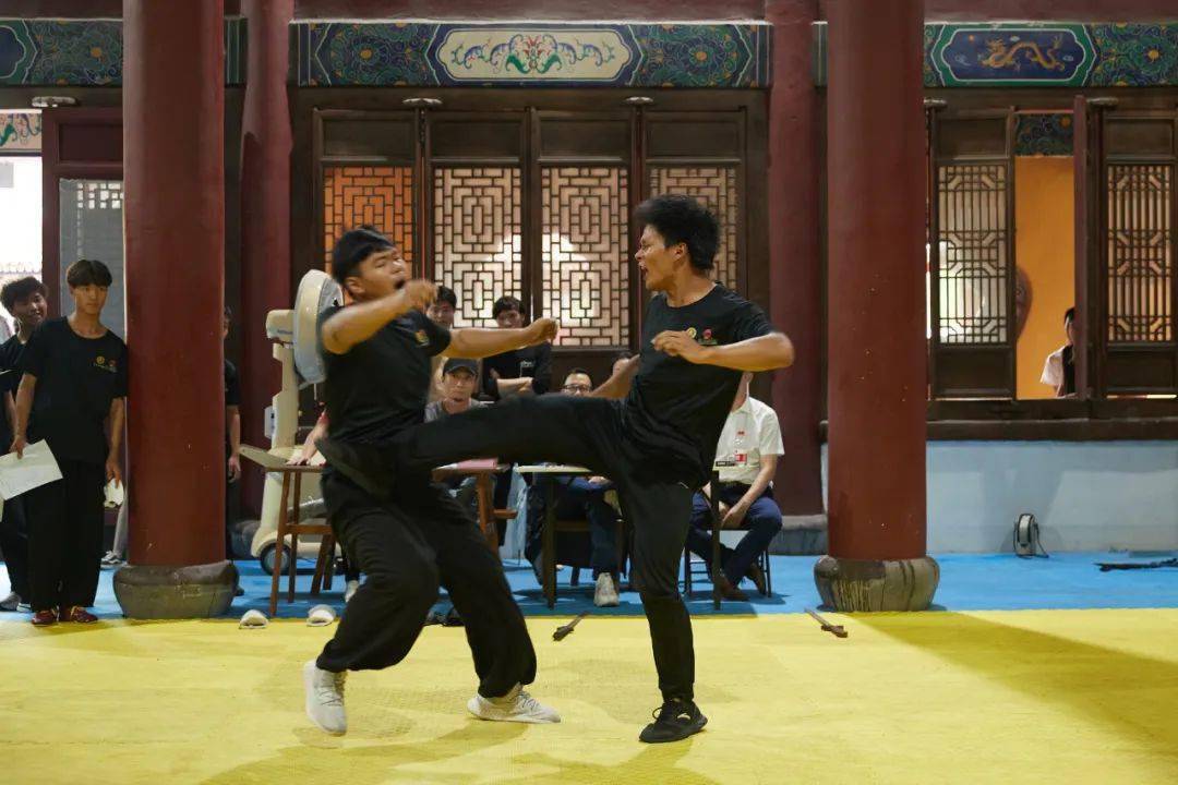横店影视城演员公会:护剧组顺利拍摄,助"横漂"安心追梦_服务_专业