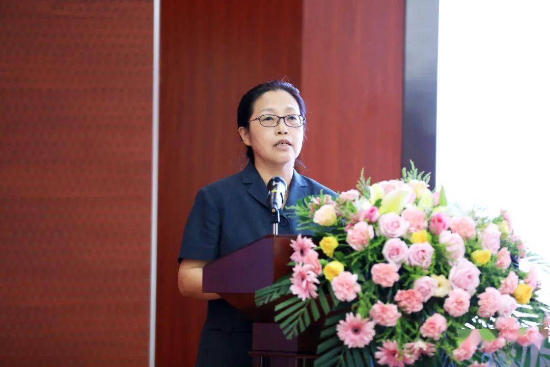 持续优化法治化营商环境",法学博士,国家法官学院教授吴光荣,赤峰市