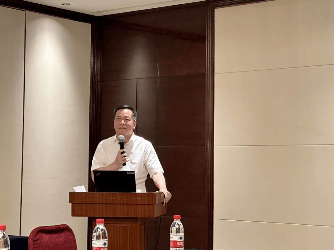 市一医院举办药品临床试验管理规范[gcp]交流会_全国_药物_吴黎明