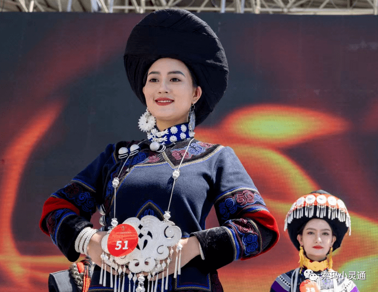 阳光玛薇金奖2023年第八届凉山彝族火把节暨夏季清凉凉山游金阳分会场