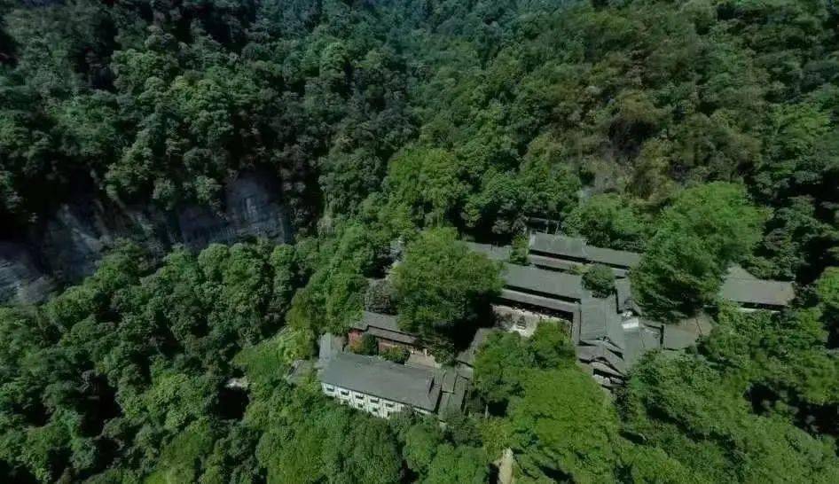 【文史英华】李白,在四川的三万里_江油市_青莲镇_匡山