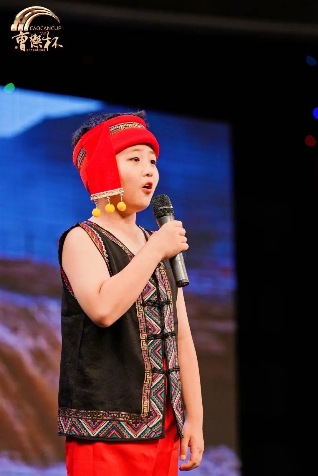 第九届"曹灿杯"郑州终极展示暨颁奖典礼圆满落幕_活动_瞬间_全国