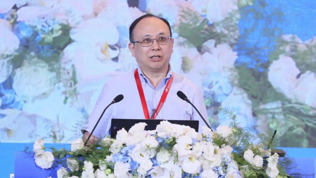 张继明教授作报告徐春军教授作学术报告政府主导社会参与合力抗击肝炎