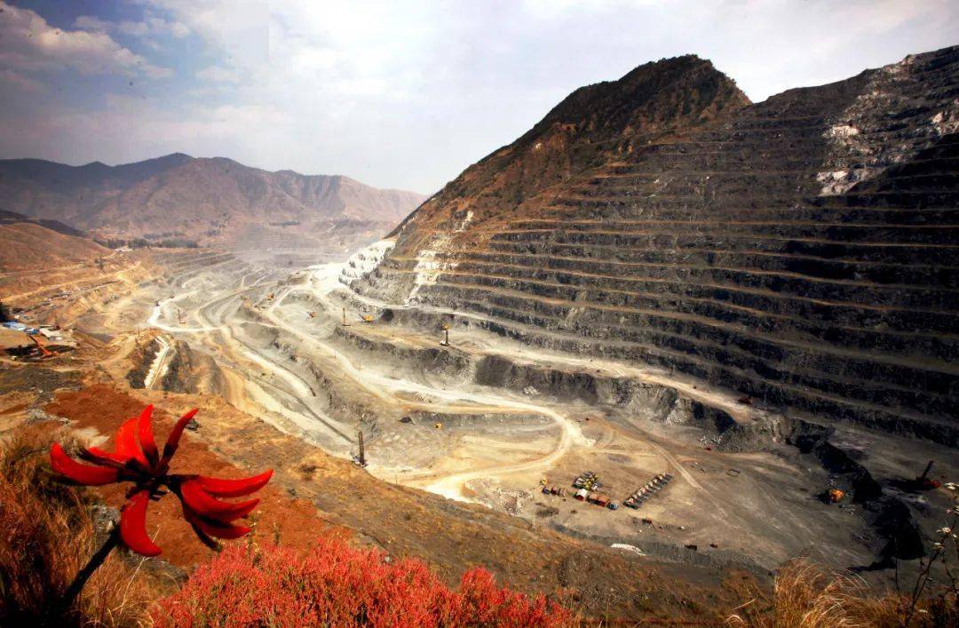 四川全面完成矿产资源开发利用水平调查评估试点_工作_自然资源_我省