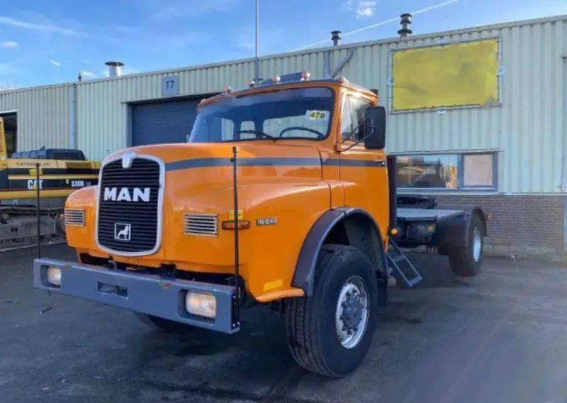 240长头牵引车了解下_搜狐汽车_搜狐网