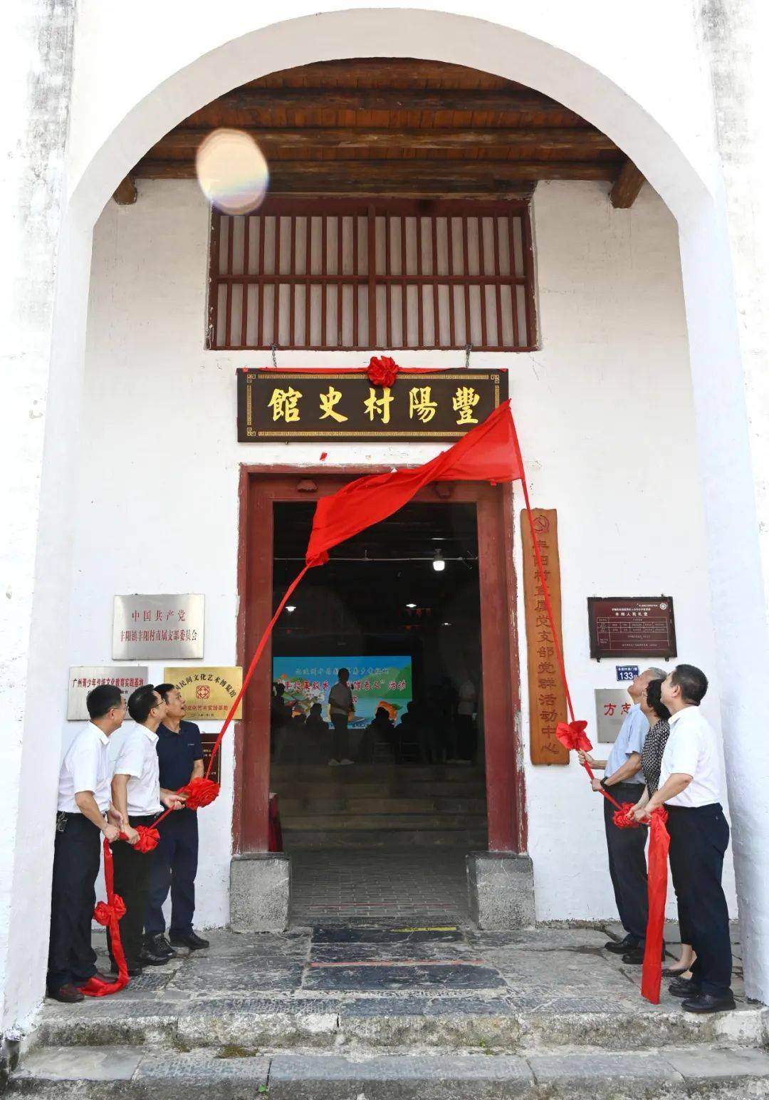 连州第一中学图片