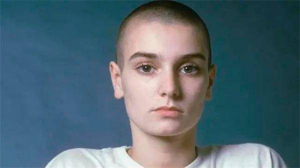 sineadoconnor现状图片