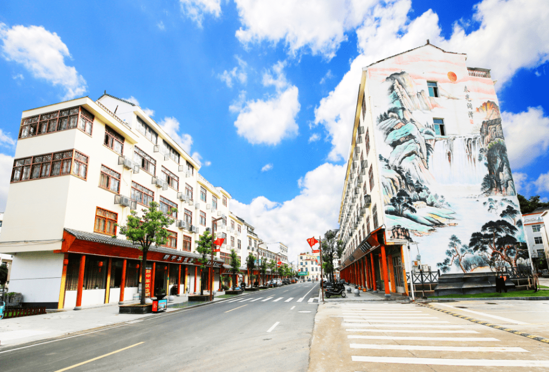 【微改造 精提升(50)】尚湖镇:拆改结合,共画新时代美丽乡村蓝图_工作