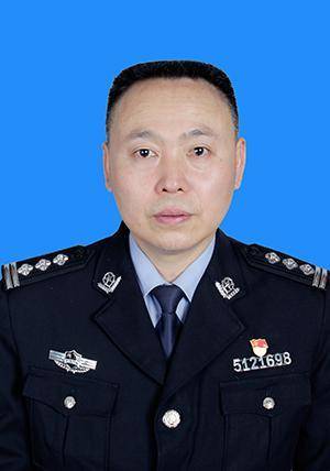 来百度app畅享高清图片【人物简介】刘青松,1971年3月生,中共党员