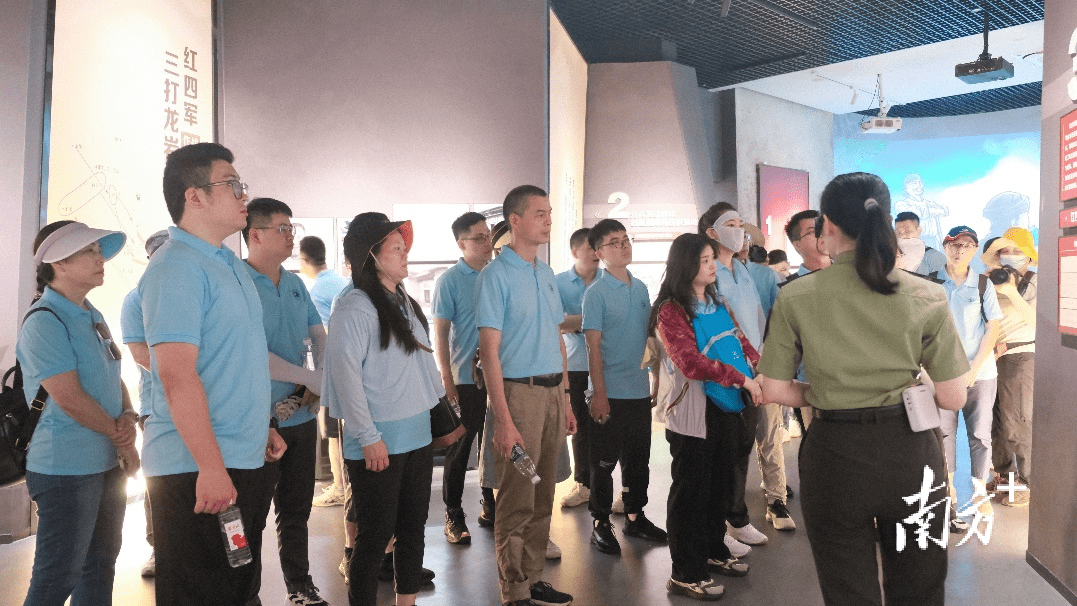 广东邮电职业技术学院与平远仁居镇共建思政教师研修基地_合作_刘春早