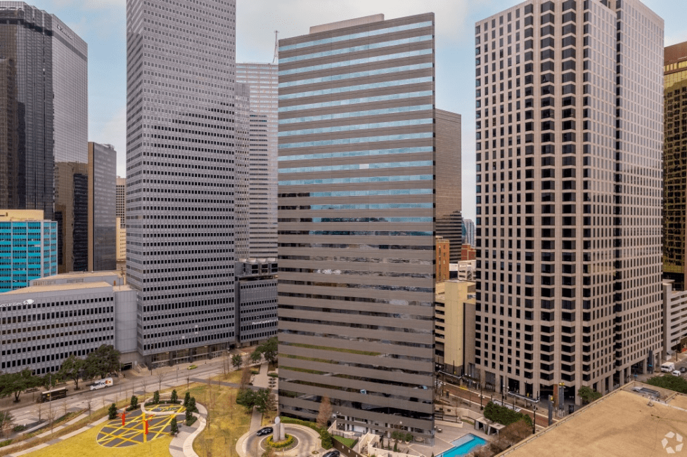 全球城市策略|美国城市中心区存量写字楼的适应性再利用_建筑_历史