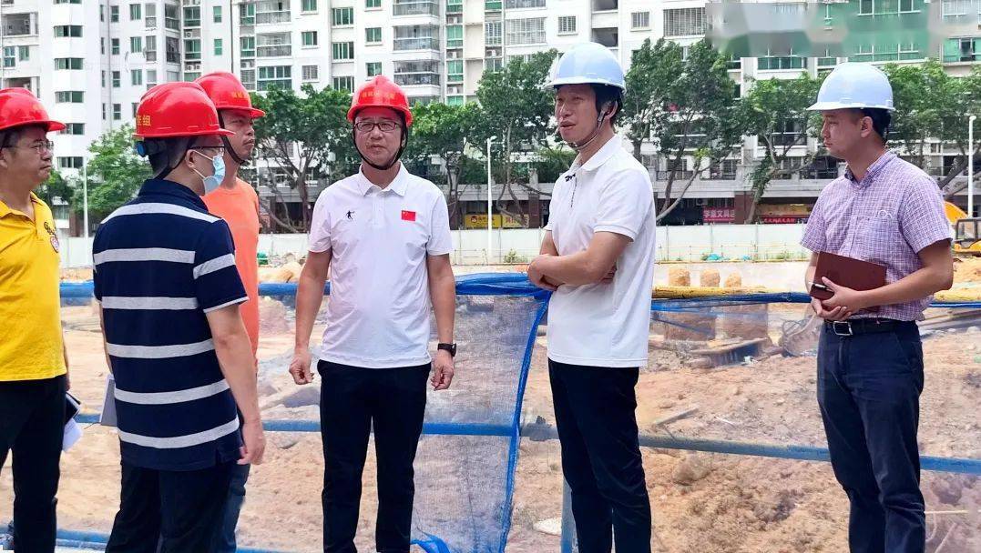 市领导吴尊意到青阳街道督导检查调度防汛防台风和安全生产工作_应急