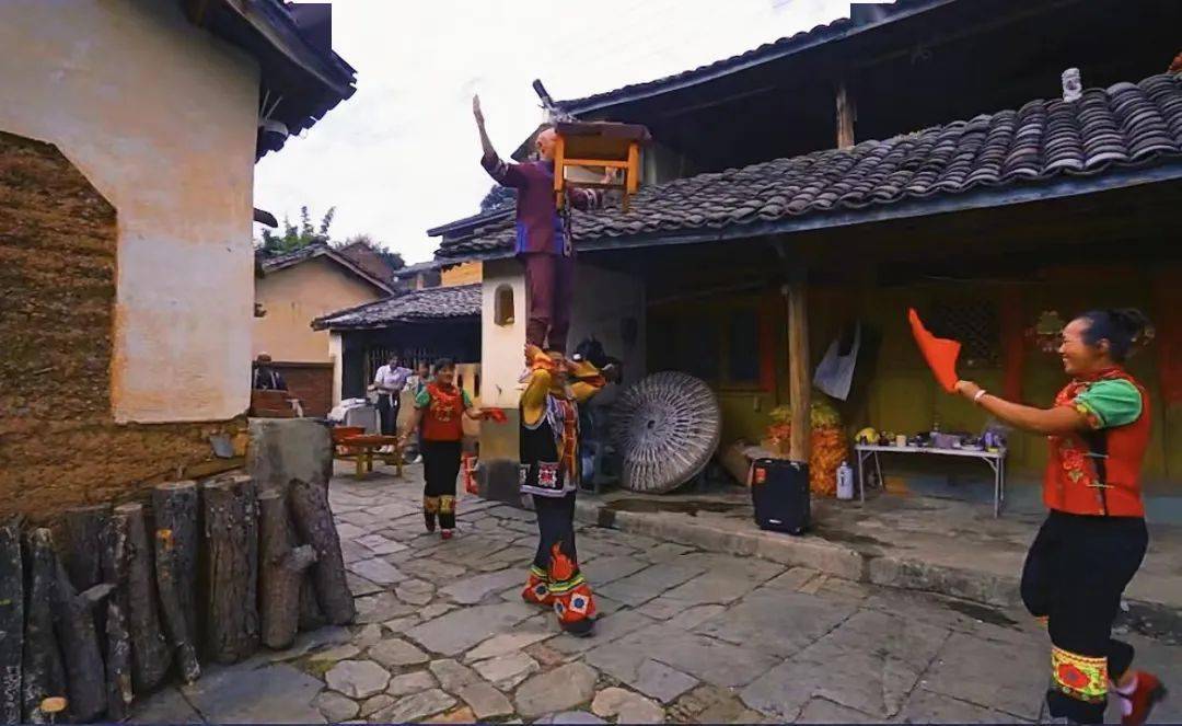 张艺谋导演"印象丽江"赠送大理金梭岛-海菜花表演赠送经典演出"丽江