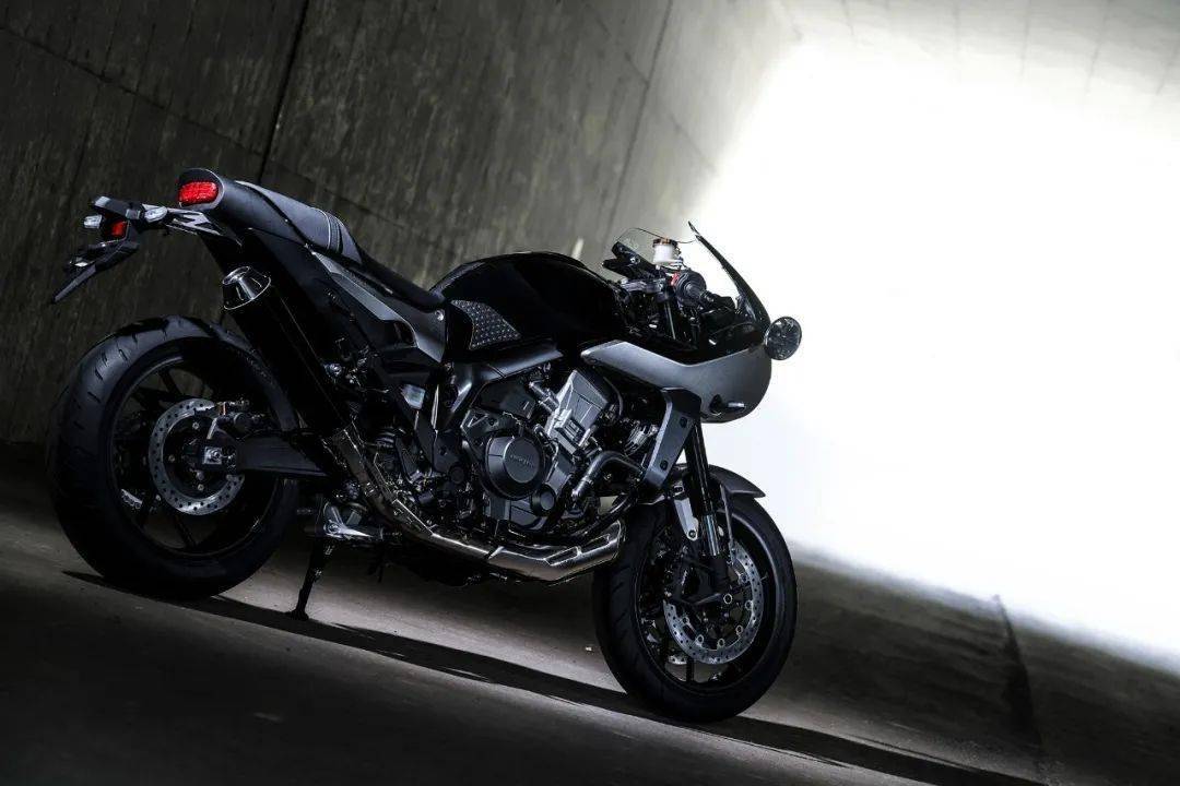 本田六缸cbx复活?很肯定是这台车亮相!_搜狐汽车_搜狐网