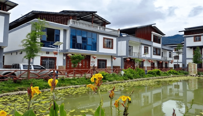 因为她,百坭村亮起了第一盏路灯.……_黄文秀_的发展_群众