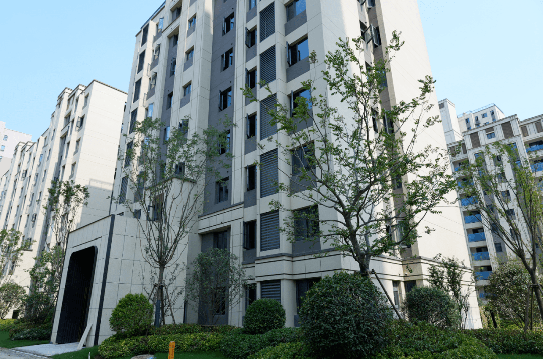 焦作建业府|主城准现房洋房,因珍贵而难得,因稀缺而臻藏_生活_配套