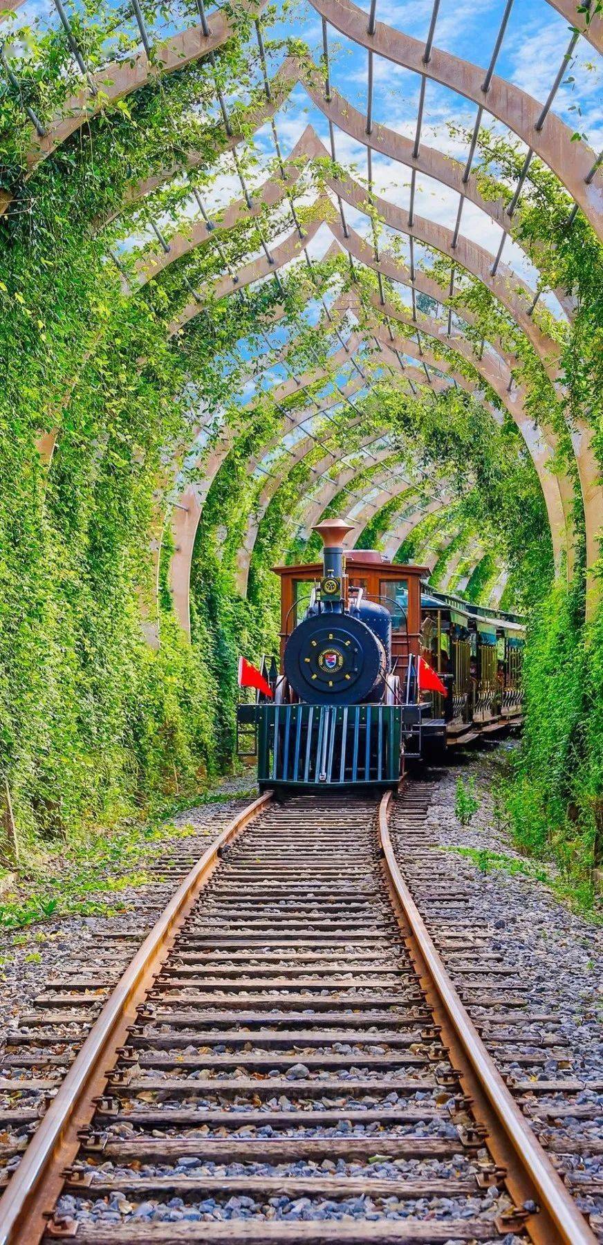 【云贵爆款】中国避暑名山 "高原迪士尼"凤龙湾小镇 top10避暑胜地