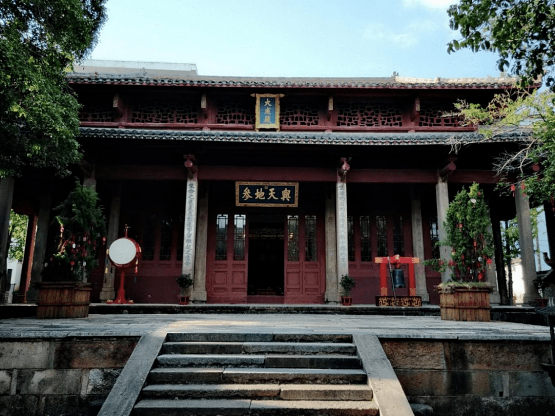 全球学子嘉游赣 ▎文化抚州梦想之舟"全国自驾游及房车露营"暨黎川县