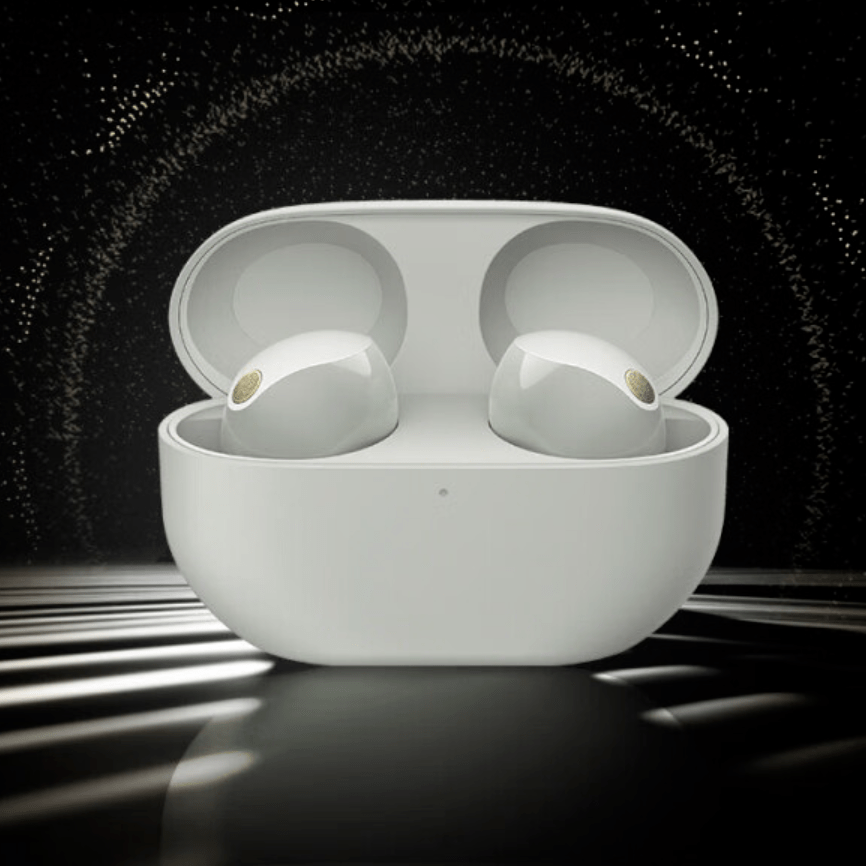 【好物】索尼降噪豆wf-1000xm5耳机国行版1969元预售,洁丽雅纯棉毛巾