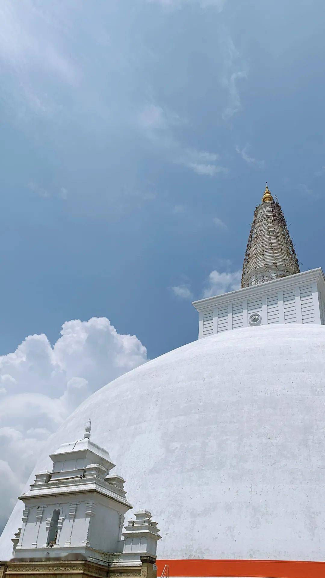 斯里兰卡|旅游逐步复苏,7月游客人数直逼疫情后的最高值!