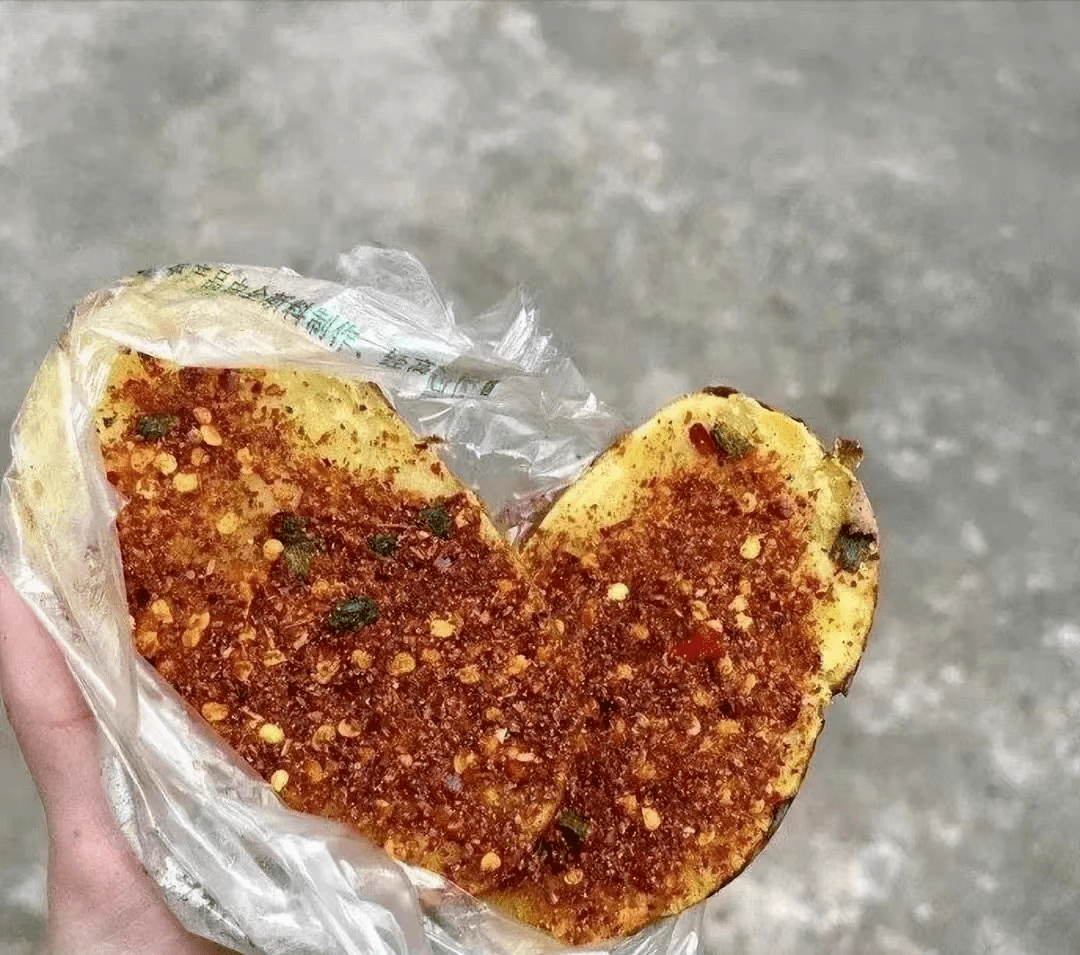 西昌不得不吃的美食——特色小吃_洋芋_调料_美味