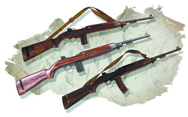 抗美援朝战场上,每一件兵器都承载着"谜一样的东方精神"_志愿军