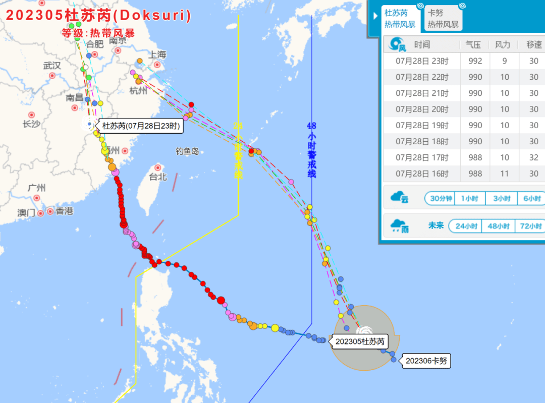 今年14号台风最新消息图片