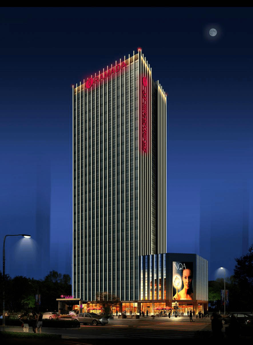 7月29日-30日 | 淮安中心华美达酒店精英专场招聘会_主管_品牌_客房