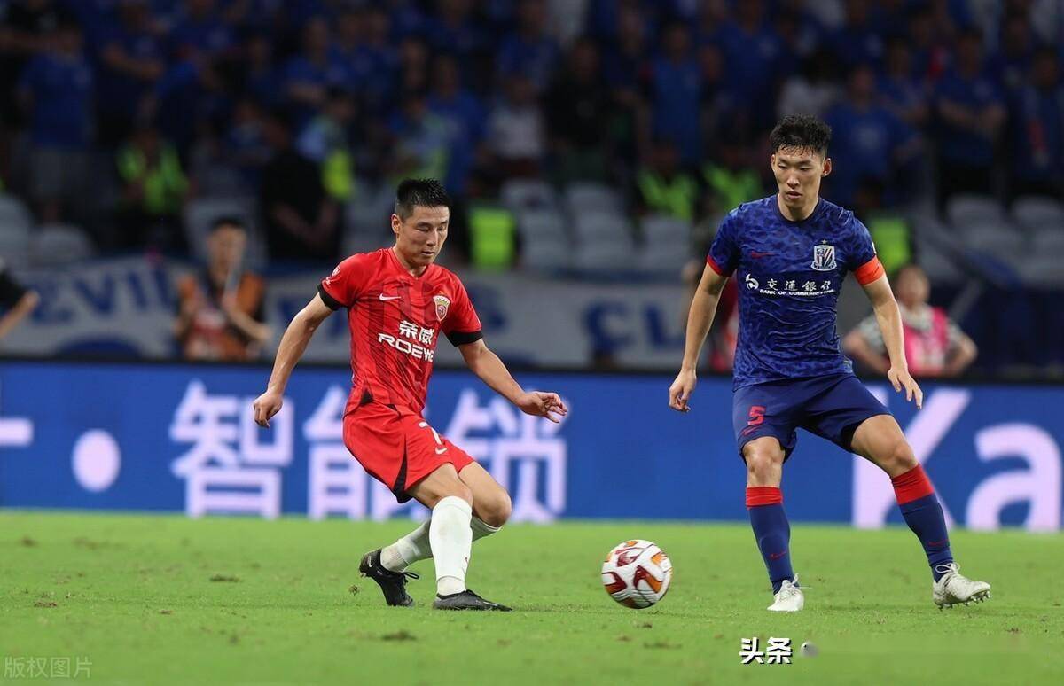 申花vs海港点球正确,多次漏判成都蓉城vs浙江队点球_王学智_张佳祺