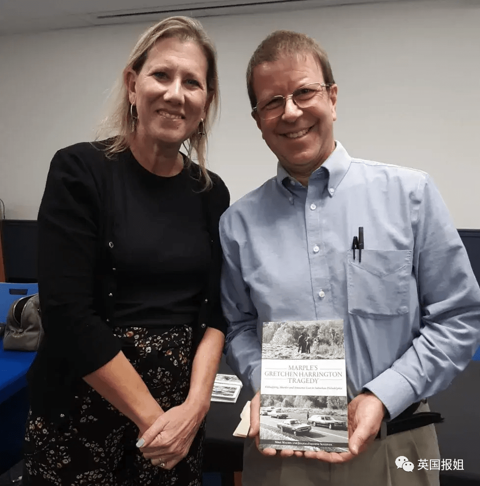 美国48年悬案告破!