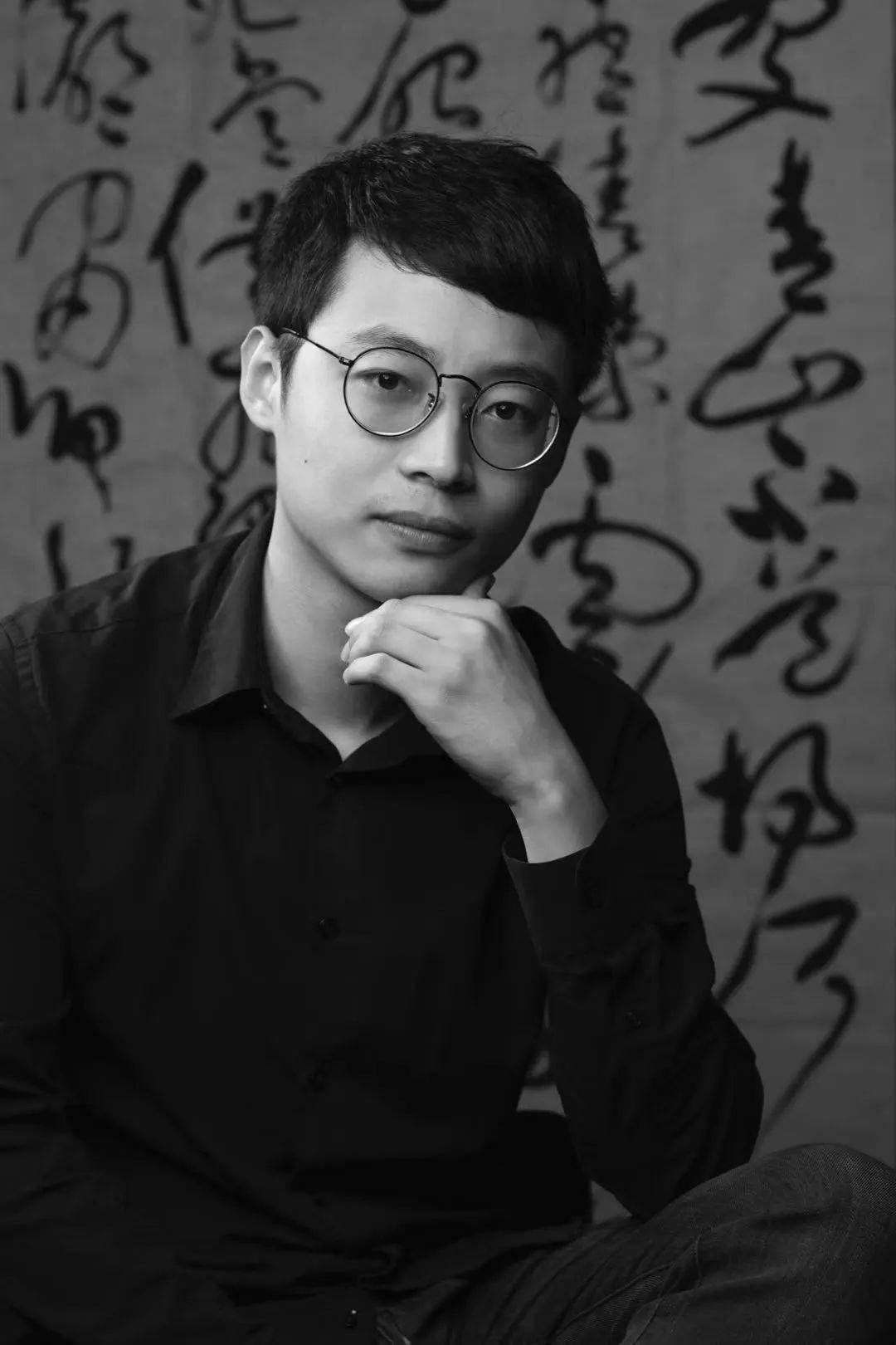 海上新力量——罗宁_上海市_视频_书法