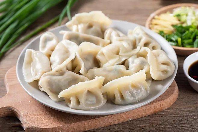 【陕菜·旅游】雅歌利未记 饺中之饺_饺子_水饺_馄饨