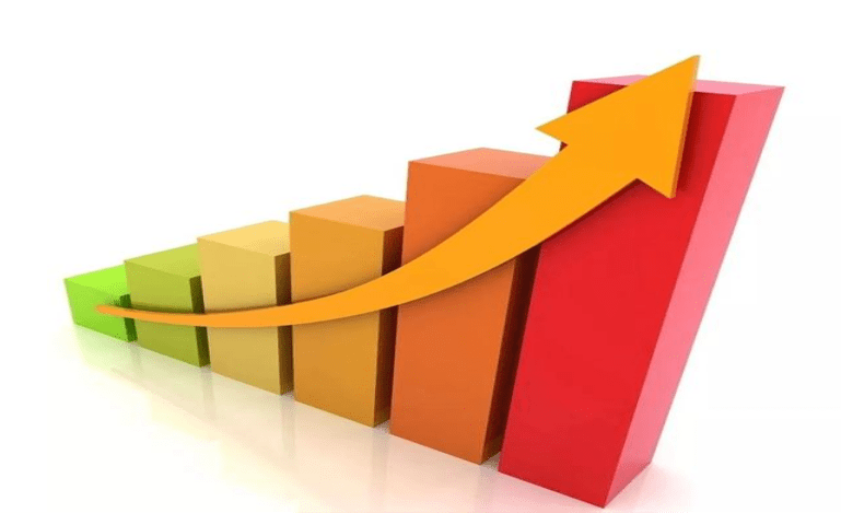 从强势增长的数字中感受创新能量,全省上半年科技创新指标增势良好