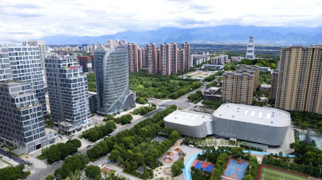 阎良未来可期!"四区联动"赴京招商:67打造世界一流航空航天城!