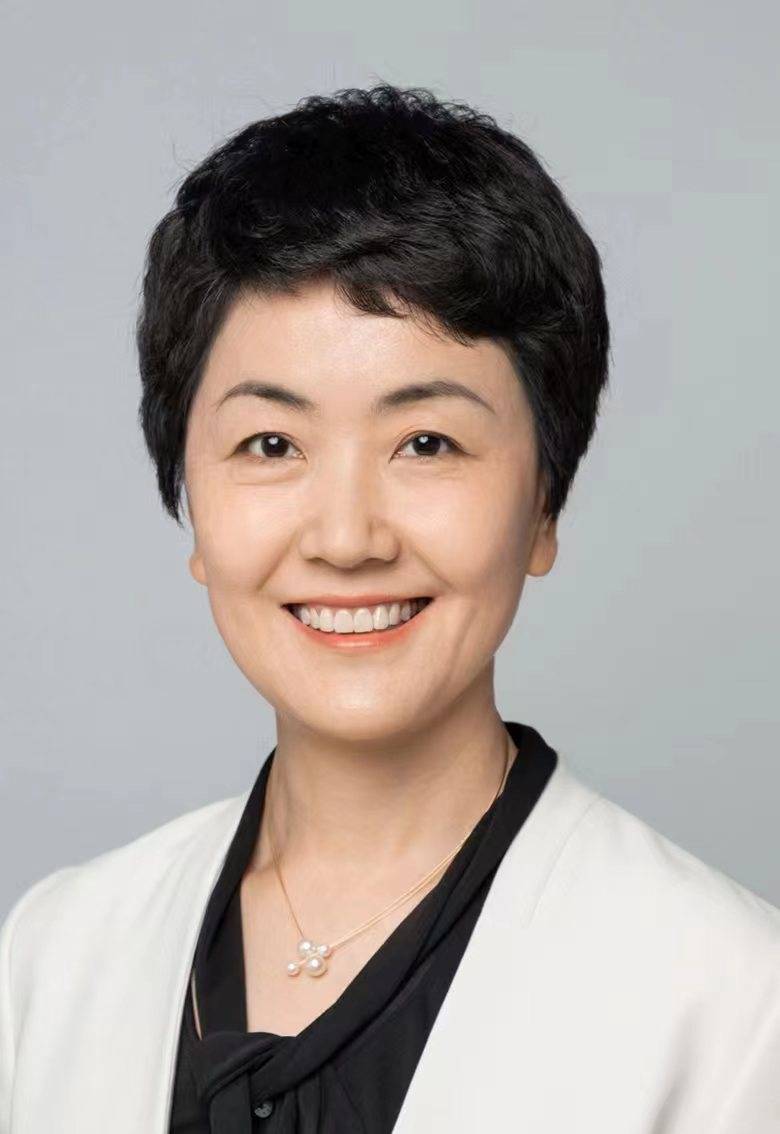 孙海燕任中联部副部长 此前担任中国驻新加坡大使_工作_传播_局局长