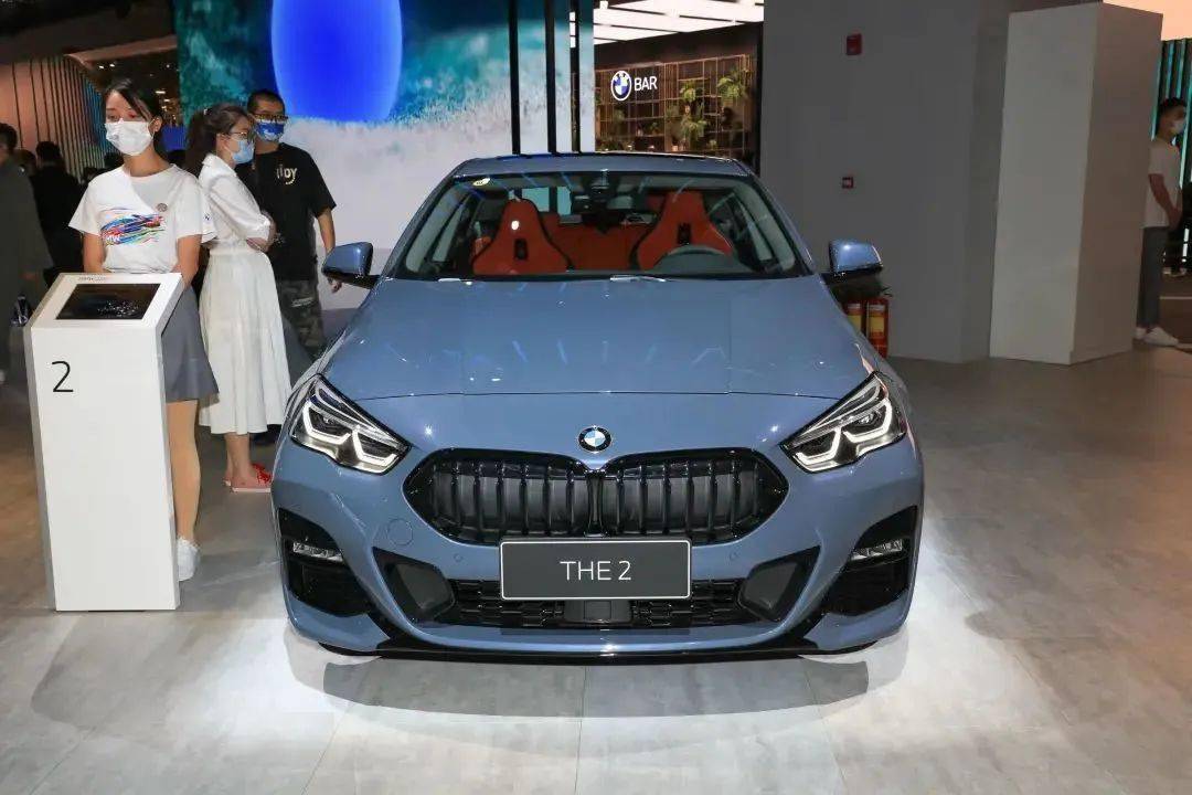 正式停产_车型_轿车_华晨宝马