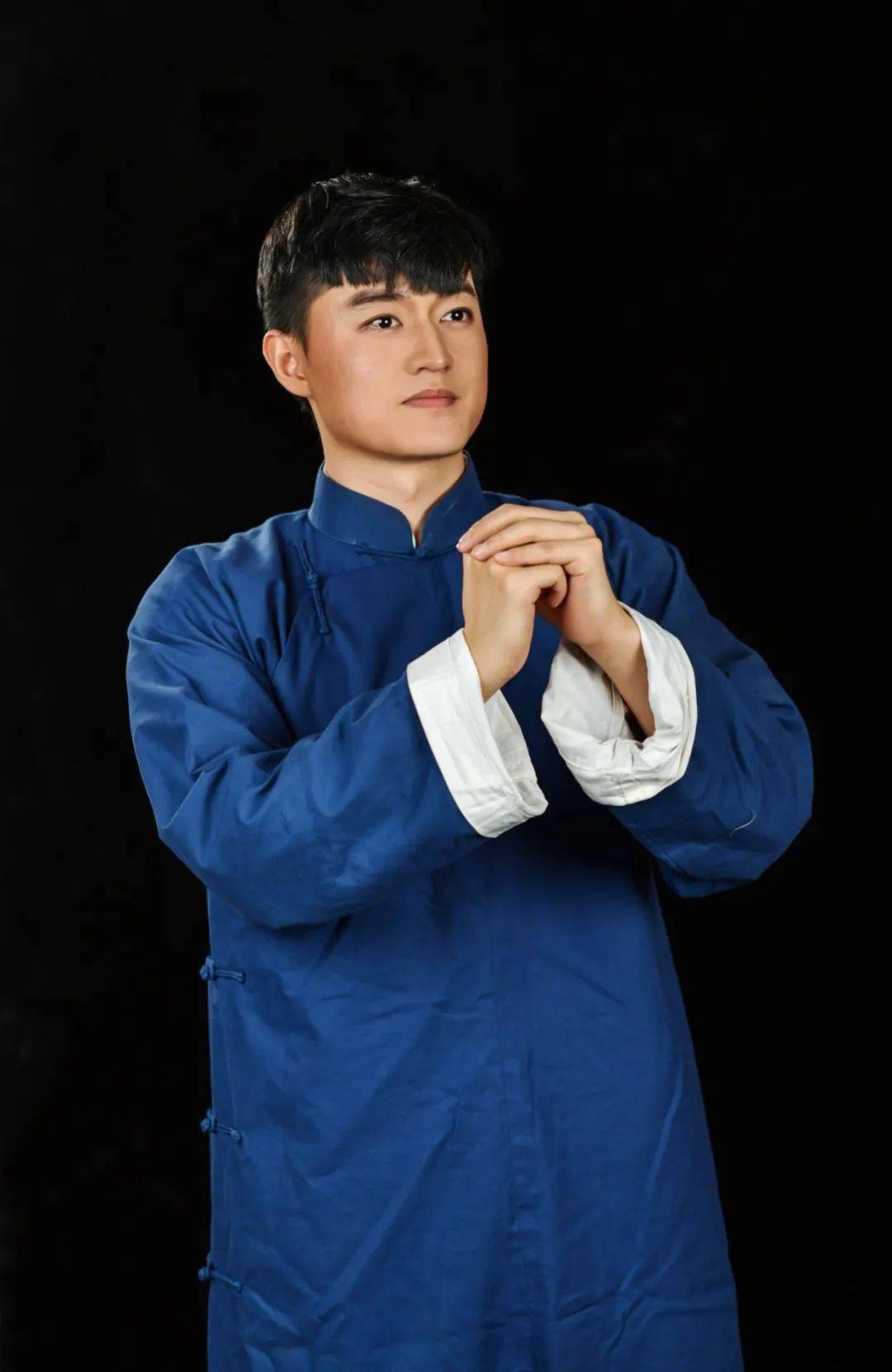 《碉楼·寒燕归巢》剧照该剧从2021年初开始策划创作,充分挖掘侨乡