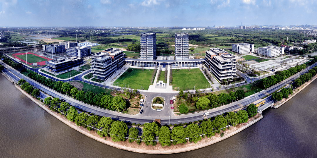 苏州大学未来校区,扩容升级!_项目_区内_版权