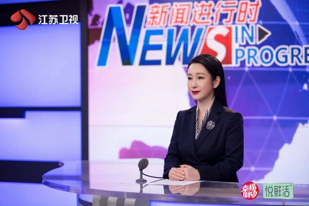 终于!白•认真搞事业•杨2.0版回来了!_白杨_新闻_任杰
