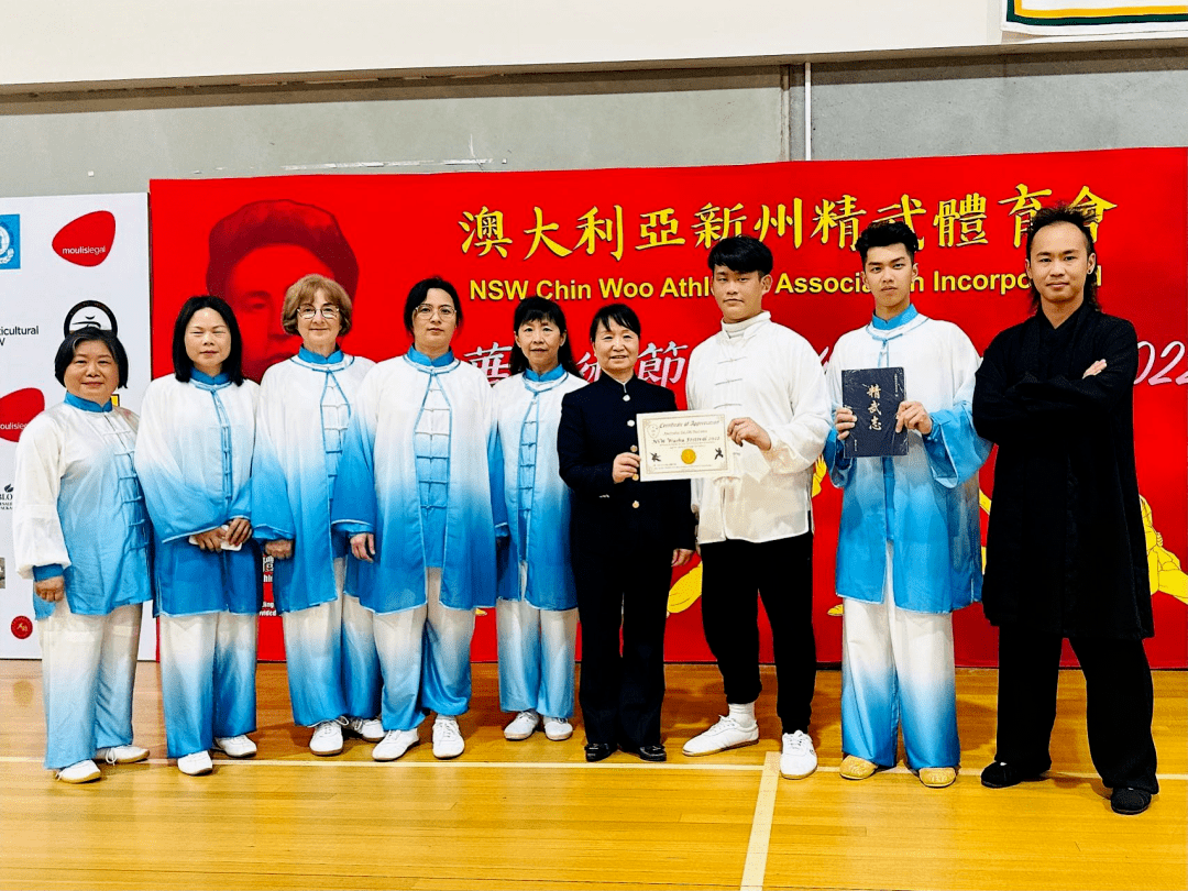 [拳朮解密]杨氏太极老六路“四大炼期”直指大周天之法