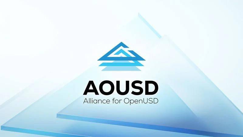 苹果携手Adobe、英伟达等企业成立OpenUSD联盟 推广开放式通用场景描述技术