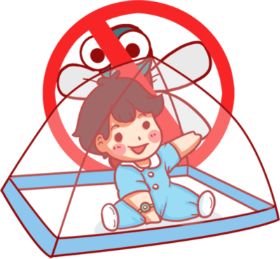 夏日防蚊小妙招_蚊虫_活动_纱窗