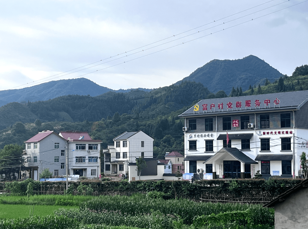 美遇·艺行丨中国美术学院赴浙江省开化县苏庄镇传统非遗文化活动与艺