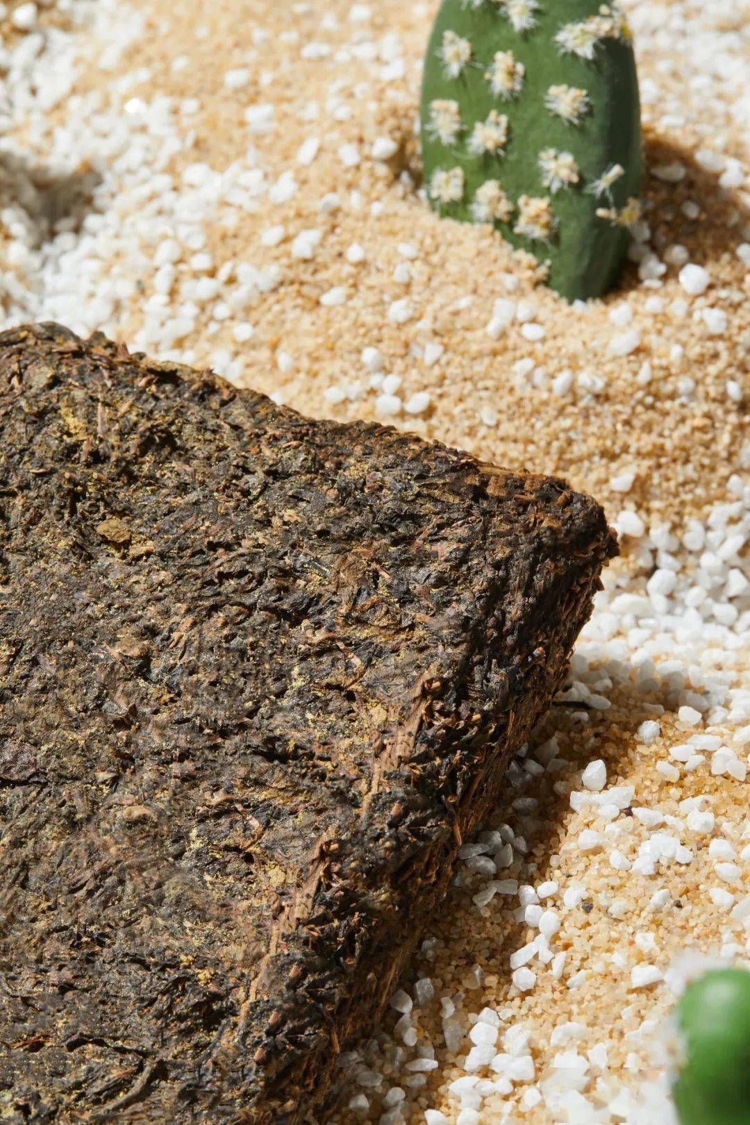 新品上市丨中茶特制茯砖升级来袭,品质口粮茶优选_砖茶_生产_少数民族